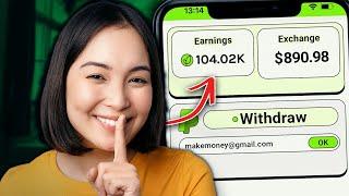 MAKE $12 PER HOUR PASSIVE INCOME (How To Make Money Online 2024)