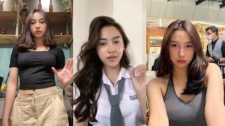 KUMPULAN TIKTOK BTR RACHEL BERDAMAGE⁉️ TERBARU 2023 - VTEAM