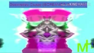 Doomsday Csupo SCREAMER WARNING My Version Fast