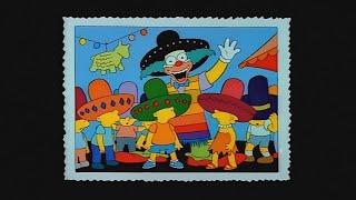 "El lugar mas feliz de la tierra: ¡TIJUANA!" -La rebelión de los fans (MÉXICO) [Kampo Krusty].