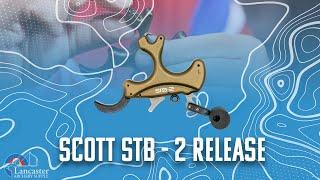 Scott STB-2 Release