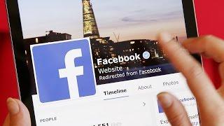 Facebook lanzará aplicación sobre noticias de última hora