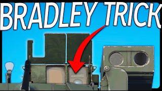 M3 Bradley Has A HIDDEN Feature in War Thunder