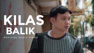GLORYFATE - KILAS BALIK Official music video