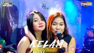 KELAM - DINDA TERATU  DK MUSIK WEDDING RICO & AINI ll LIVE DUKUN KARANGTENGAH DEMAK