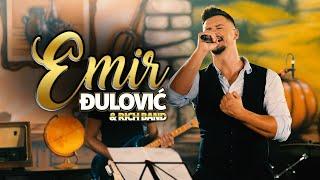RICH BAND & EMIR DJULOVIC- LIVE MIX - KAFANA NARODNA PRICA 2020
