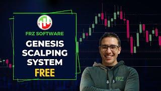 Easy Scalping System -  Genesis Matrix Trading  #scalping #scalpingstrategy