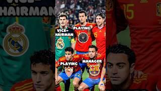  Spain World Cup 2010 Xi VS Hungary (2-0): What they do currently? #spain #football#fifa #youtube