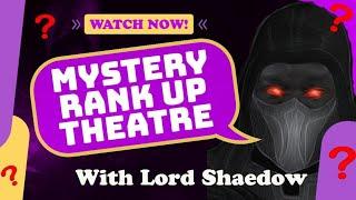 Mystery Rank Up Theatre | Episode 200 | Seven Star Rank Up | Marvel Contest of Champions