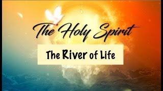 The Holy Spirit: from Creation to Eternity