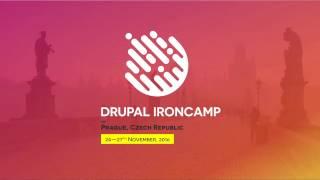 Daniel Kanchev - Beginner’s Guide to Single Page Applications with Drupal 8 + AngularJS
