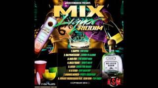 Mix Liquor Riddim Mix {Kheilstone Music} [Dancehall] @Maticalise