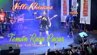 Nella Kharisma - Teman Rasa Pacar | Dangdut [OFFICIAL]