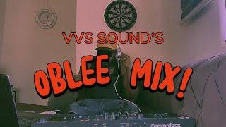 Oblee X Amapiano Mix VVS sounds :)