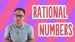 Rational Numbers