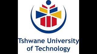 TUT Faculty of Science Orientation Video Tshwane University of Technology