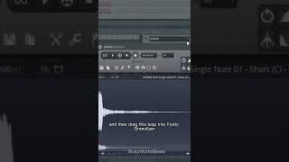 How to make EPIC *one shots* in FL Studio