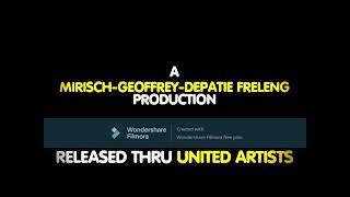 A Mirisch-Geoffrey-Depatie Freleng Production / United Artists / HiT Entertainment (1948/2007)