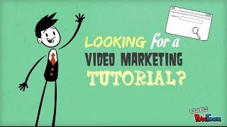 Video Marketing Tutorial - by Powtoon