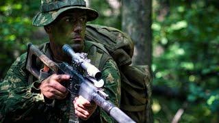 Russian Special Command || 45th Regiment | Blue Berets | VDV