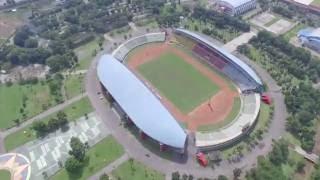 [SHOWREEL] Jasa Sewa Drone Palembang Sekitar | OwlGraph