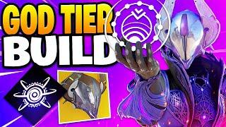 This Warlock Build is INSANE in Destiny 2 Lightfall!