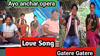 Ayo anchar opera Super hit Love song.