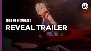 Edge of Memories - Announce Trailer