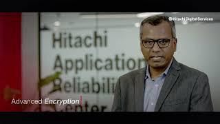 Maximize Cloud Value and ROI with Hitachi Application Reliability Center