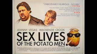 Sex Lives of the Potato Men