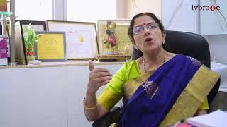 Dr. Surekha P. Mathkar Talks About talks About Polycystic Ovary Syndrome (PCOS) || Lybrate