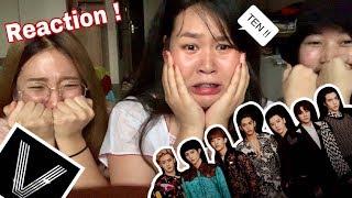 WayV 威神V '理所当然 (Regular)'  [ Reaction ] | PEARRIE PRODUCE