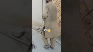 Inter services intelligence Pakistan isi || #shorts