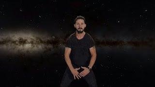 Envane feat. Shia LaBeouf - Just Do It [Ultimate Remix] Lyrics Video