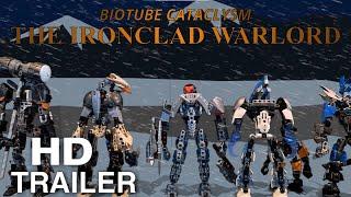 Biotube Cataclysm: The Ironclad Warlord (TRAILER)