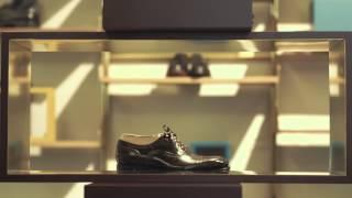 Santoni Fall Winter 2015 2016 Presentation - Milan Fashion Week