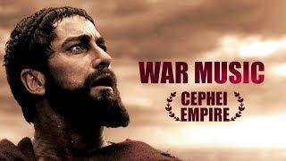 Dramatic War Epic | Best Epic Hits | Sad Military Music | Powerful soundtracks | MegaMix