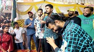 OG ಗೆ ಎರಡ್ ಅರ್ಥ ಇದೆ ಕಣ್ರೋ ಈಗ! | GANESHOTHSAVA WITH FELLOW YOUTUBERS️