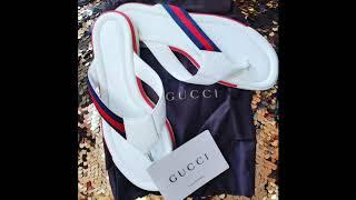 Gucci flip flops ( /текст песни/)(Новое видео)!