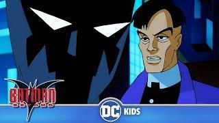 ¡Batman conoce al último asesino! | Batman Beyond en Español  | DC Kids España