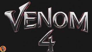 Tom Hardy Reveals VENOM 4 Return Conditions #venom3 #venomthelastdance #spiderman