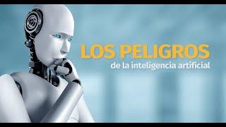 Conocimientos Tecnológicos - Documental - Peligros de la Inteligencia Artificial - 2023 - 2024