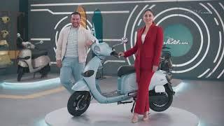 Joy E-bike | Bharat Ka Joy | Saif-Kareena