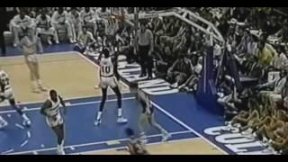 John Stockton - The Ultimate Point Guard