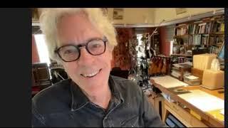 STEWART COPELAND INTERVIEW 3 1 2023