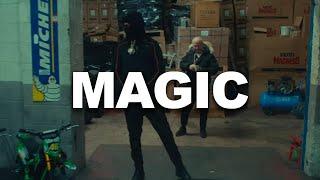 [FREE] Meekz X Tunde Type Beat - "MAGIC" | UK Rap Instrumental 2024