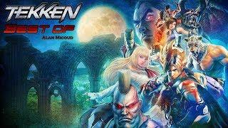 Best of Tekken BGM