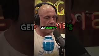 ️ Joe Rogan Exposes the Funeral Home Scam with Joey Diaz! ️