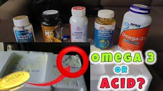 Check Your  FISH OIL Quality At Home  | Easy Test | All About Omega 3