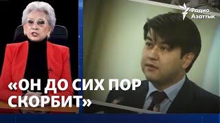 Интервью адвокатов экс-министра Бишимбаева, обвиняемого в убийстве жены, вызвало скандал